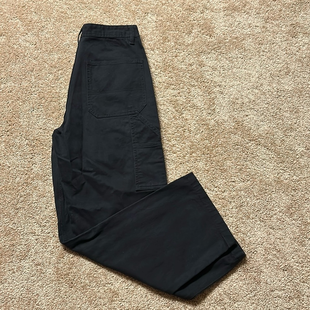H&M Relaxed Fit Cargo Pants